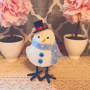 Target Holiday Bird Powder